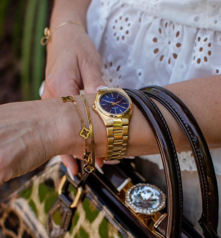 El legado familiar se convierte en marca y abren las puertas de una Joyería premium en Funes